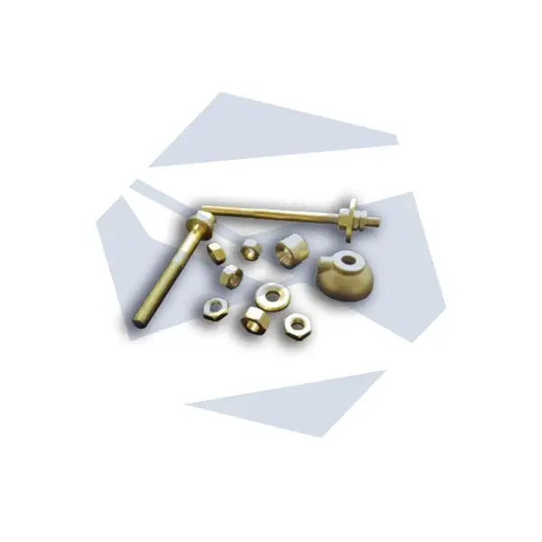 Brass Transformer Parts